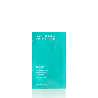 Vagheggi Balance | Spongy Mask Purifying Complex 150ml / 350ml