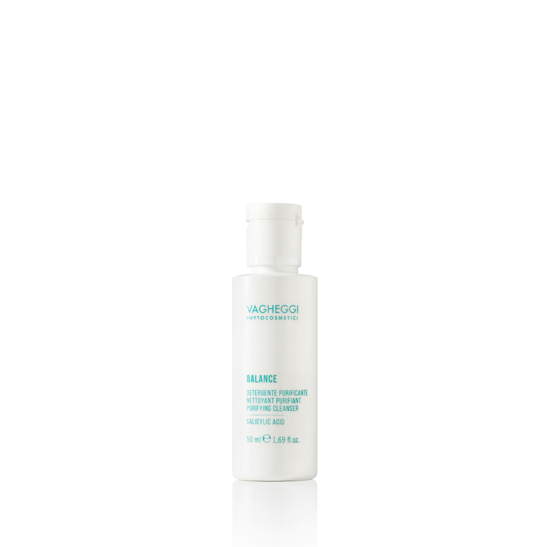 Vagheggi Balance | Trial Kit: Cleanse, Purify and Mattify Starter Set