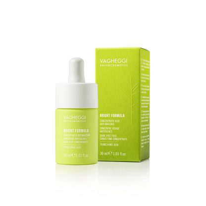 Vagheggi Bright | Dark Spot Concentrate Tranexamic Acid 30ml