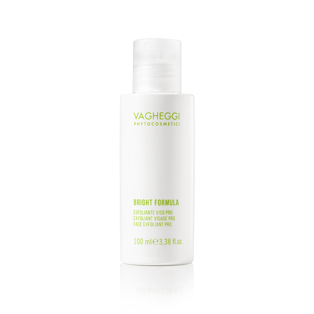 Vagheggi Bright | Face Exfoliant Pro 100ml