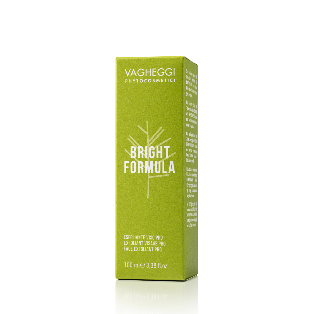Vagheggi Bright | Face Exfoliant Pro 100ml