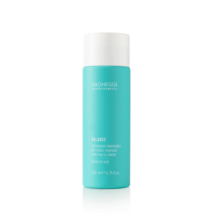 Vagheggi Balance | Purifying Cleanser Salicylic Acid 200ml