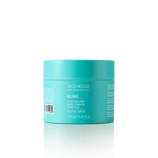 Vagheggi Balance | Spongy Mask Purifying Complex 150ml / 350ml