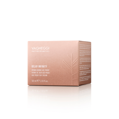Vagheggi Delay Infinity | Age Proof Day Cream 50ml