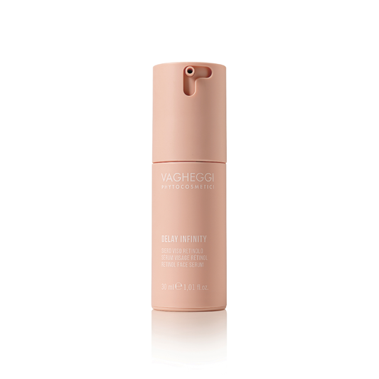 Vagheggi Delay Infinity | Retinol Face Serum 30ml