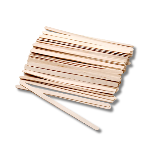 SYNERGY 500pk Brow Beaters | For Brows & Facial Areas