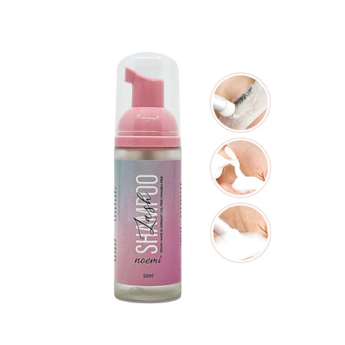 Noemi Lash Shampoo 50ml