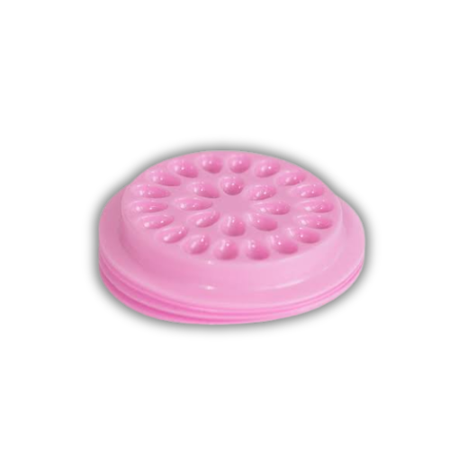 Lash Extension Glue Dot Tray 20pk