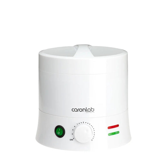 Caron Professional Wax Heater 500ml | Compact & Precise Wax Heating