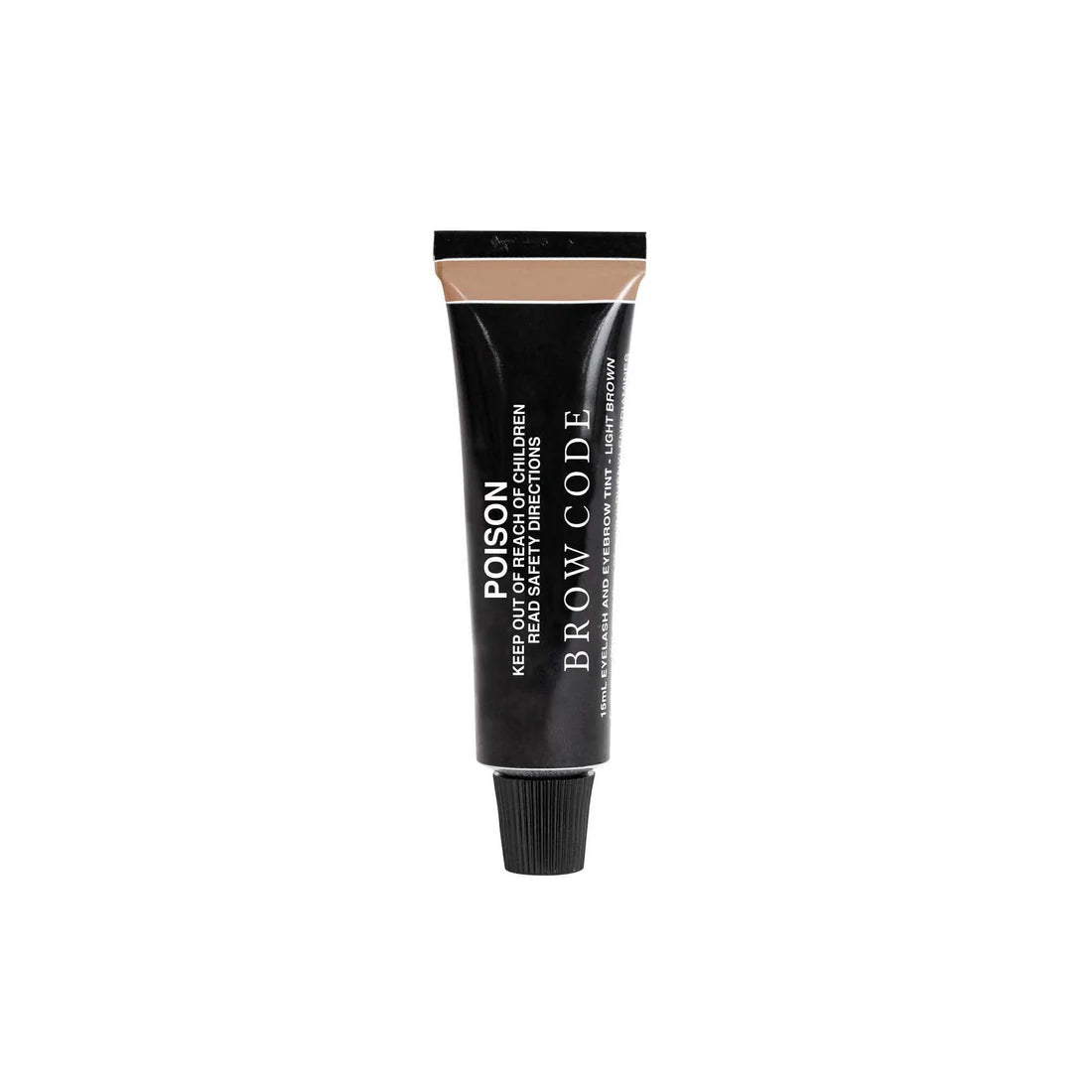 Brow Code Professional Brow Tint 15ml