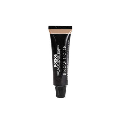 Brow Code Professional Brow Tint 15ml