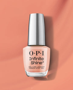 O.P.I Infinite Shine A Sherbet Thing 15ml