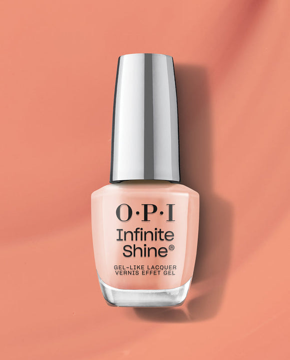 O.P.I Infinite Shine A Sherbet Thing 15ml
