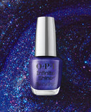O.P.I Infinite Shine AM 2 PM 15ml
