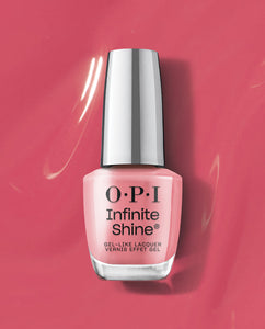 O.P.I Infinite Shine At Strong Last 15ml