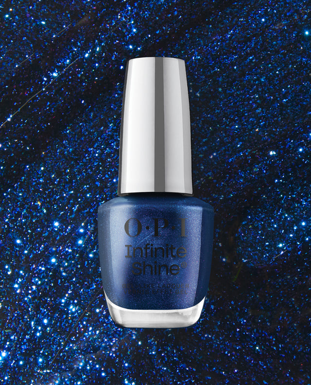 O.P.I Infinite Shine Awe Night Long 15ml
