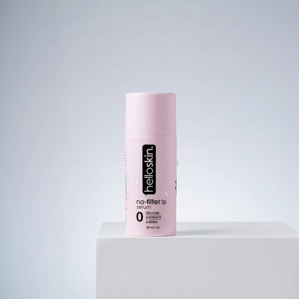 HelloSkin No Filter Face Serum