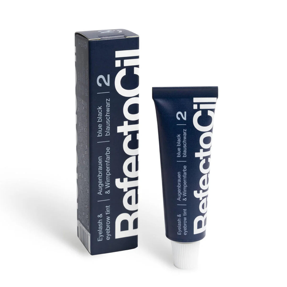 Refectocil Eyebrow & Eyelash Tint 15ml | 9 Shades