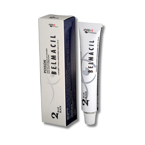 Belmacil Blue/Black Tint - 20ml