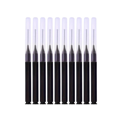 Interdental Brushes - 30pk: 4 Colours Available