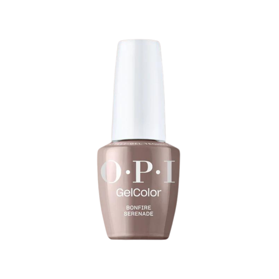 O.P.I Gelcolor Bonfire Serenade 15ml