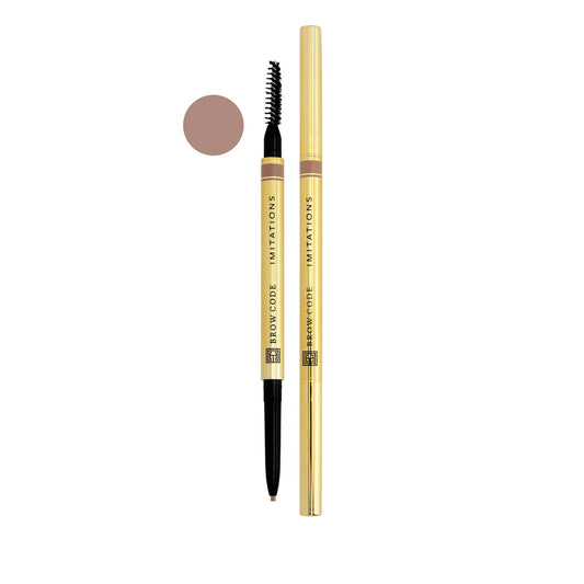  Brow Code Imitations Pencil Light Ash Blonde