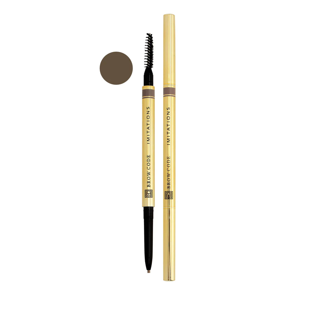 Brow Code Imitations Pencil Taupe