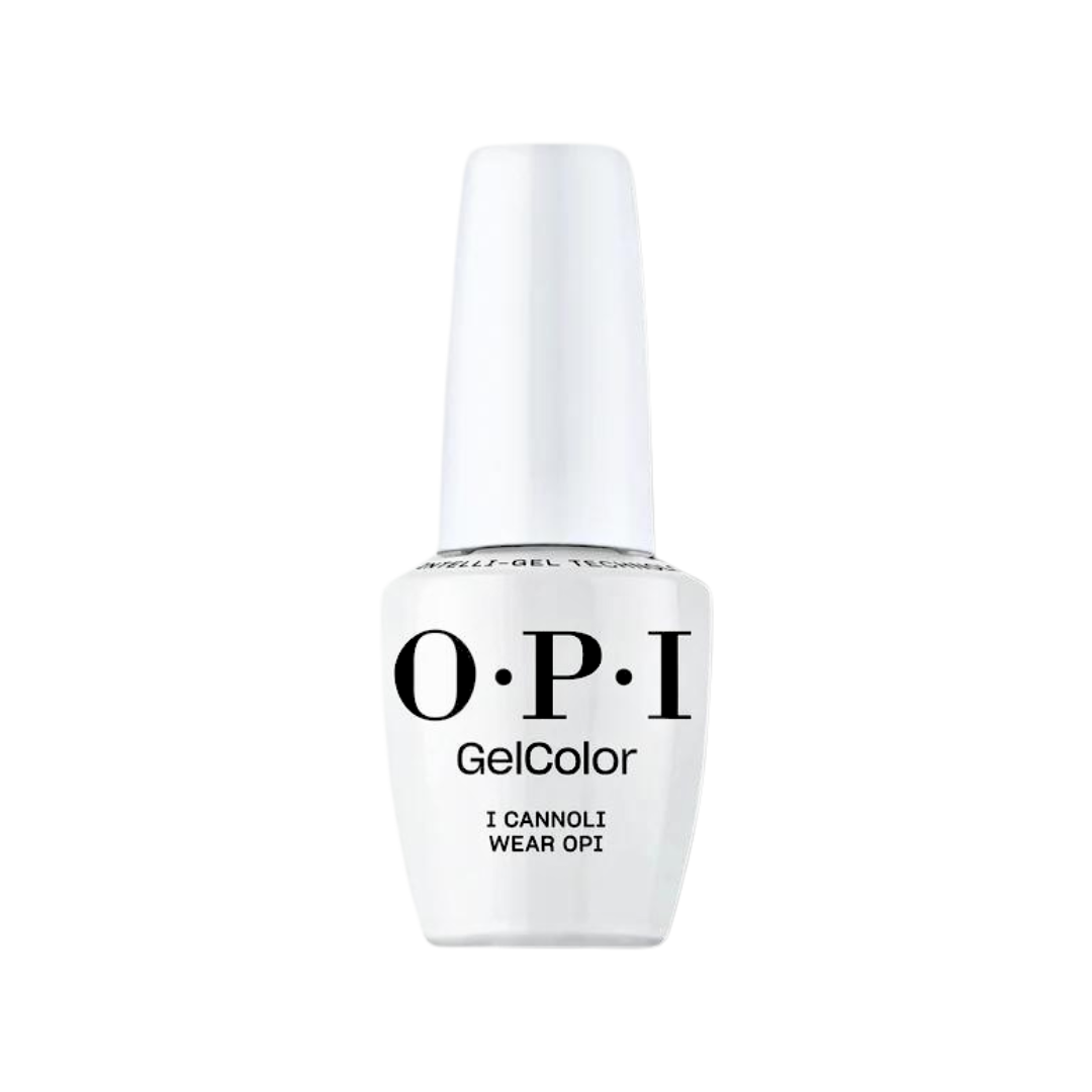 O.P.I Gelcolor I Cannoli Wear OPI 15ml