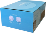 Caron Professional Paraffin Bath: 4L Capacity