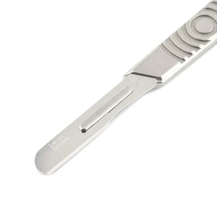Swann-Morton Dermaplaning Blades - 10R