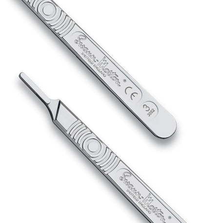 Swann-Morton Dermaplaning Blade Holder #3