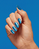 O.P.I Infinite Shine Do You Sea What I Sea? 15ml