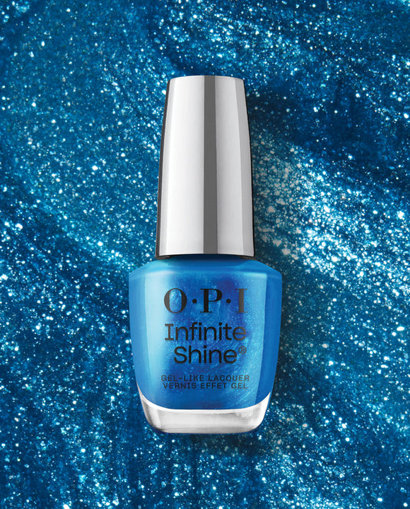 O.P.I Infinite Shine Do You Sea What I Sea? 15ml