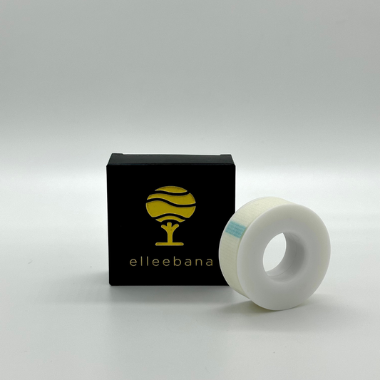 Elleebana Silicone Lash Tape 3.6m