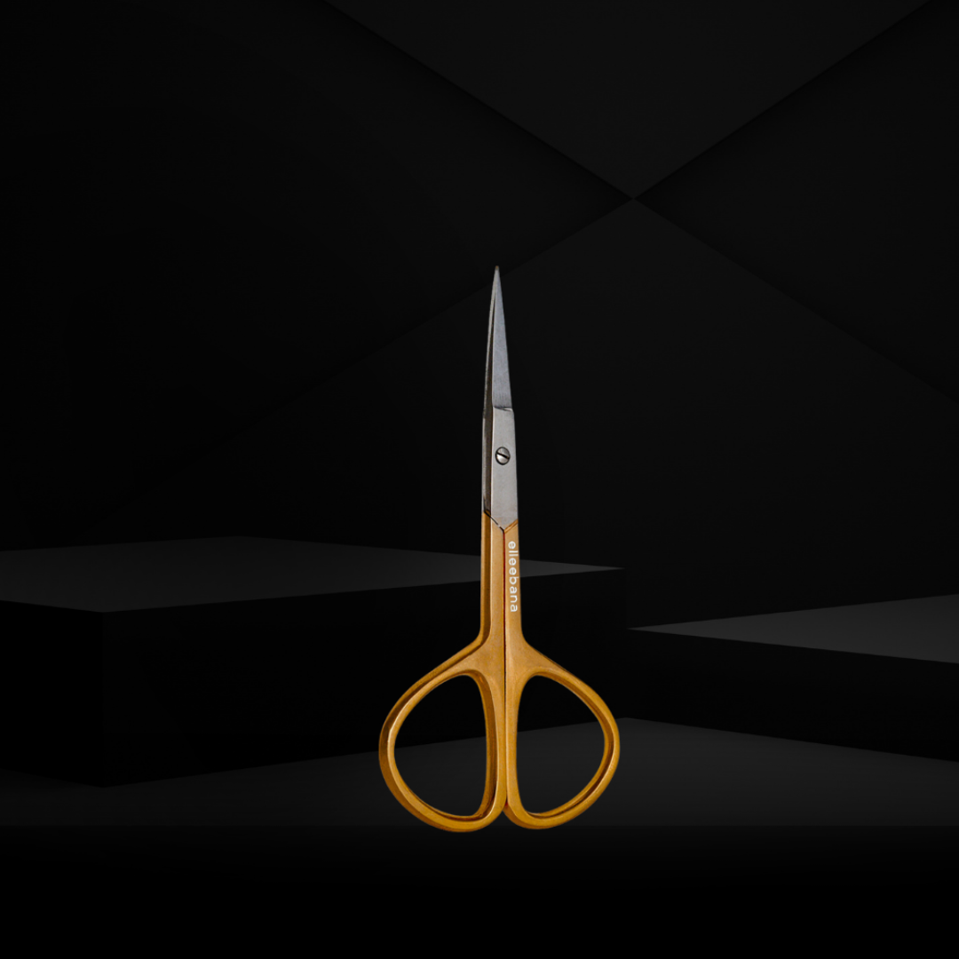 Elleebana Brow Scissors