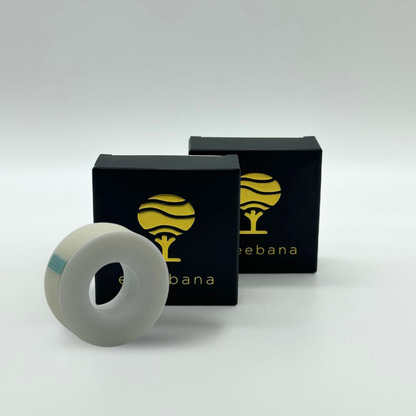 Elleebana Silicone Lash Tape 3.6m