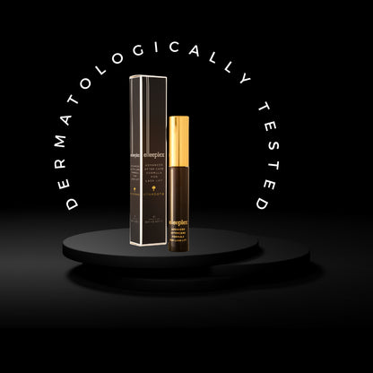 Elleebana Elleeplex Lash Lift Aftercare Treatment Gel 10ml