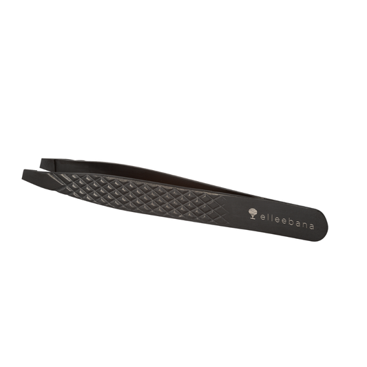 Elleebana ElleeBrow Slanted Tweezers