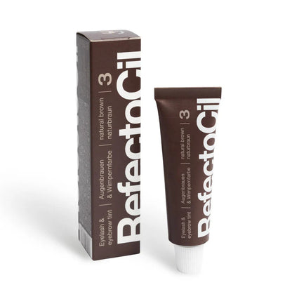 Refectocil Eyebrow & Eyelash Tint 15ml | 9 Shades