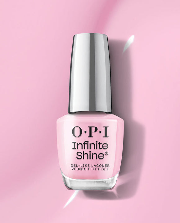 O.P.I Infinite Shine Faux-ever Yours 15ml