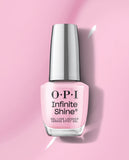 O.P.I Infinite Shine Faux-ever Yours 15ml