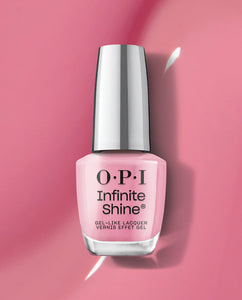 O.P.I Infinite Shine Flamingo Your Own Way 15ml