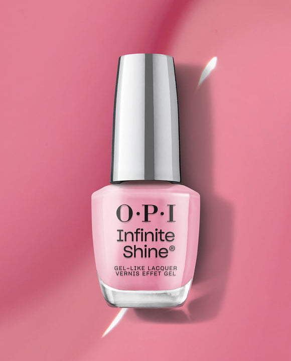 O.P.I Infinite Shine Flamingo Your Own Way 15ml