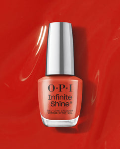 O.P.I Infinite Shine Full of Glambition 15ml