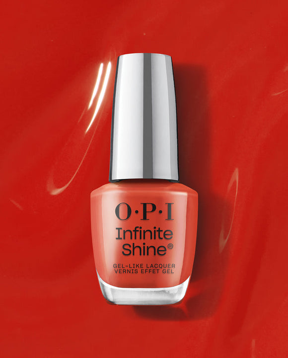 O.P.I Infinite Shine Full of Glambition 15ml