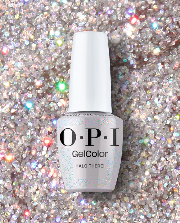 O.P.I Gelcolor Halo There 15ml