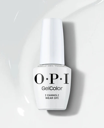 O.P.I Gelcolor I Cannoli Wear OPI 15ml