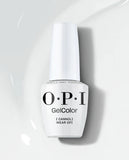 O.P.I Gelcolor I Cannoli Wear OPI 15ml