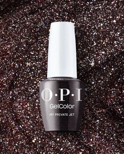 O.P.I Gelcolor My Private Jet 15ml