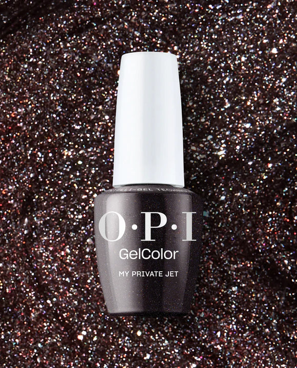 O.P.I Gelcolor My Private Jet 15ml